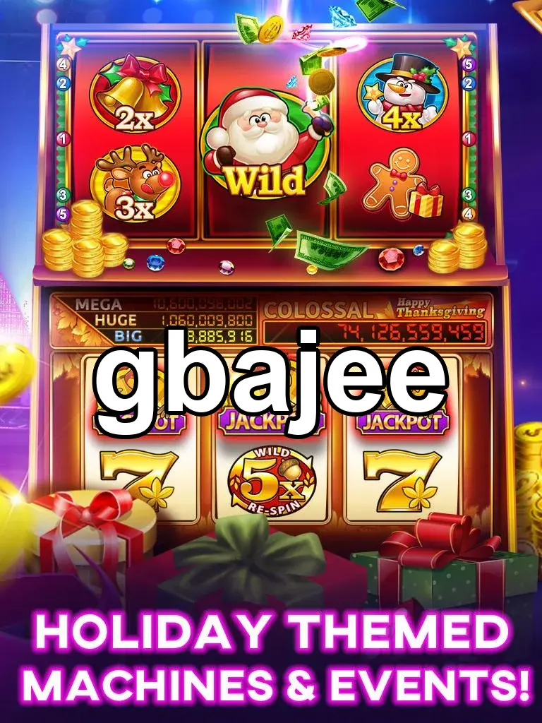 gbajee APK