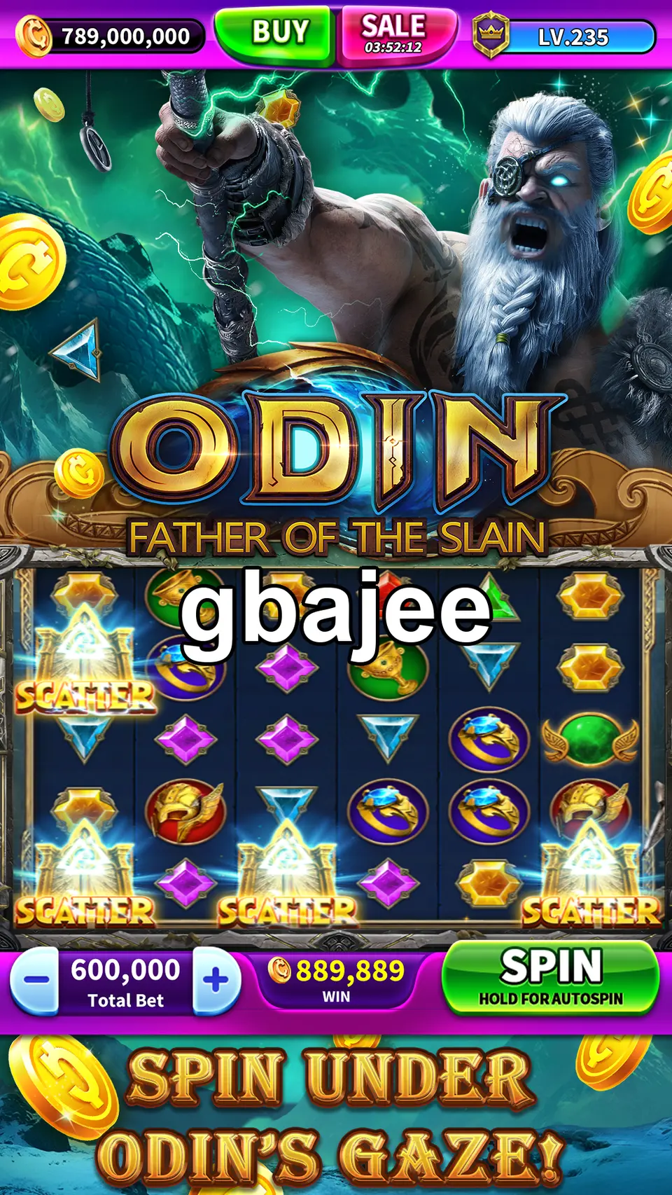 gbajee APK