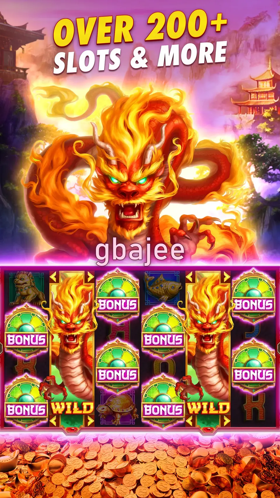 gbajee APK