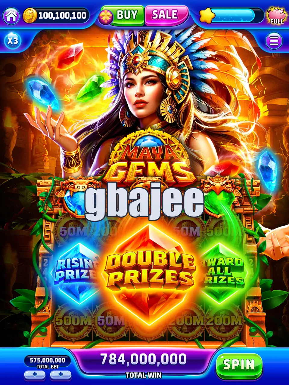 gbajee স্ক্রিনশট - APK অফিসিয়াল