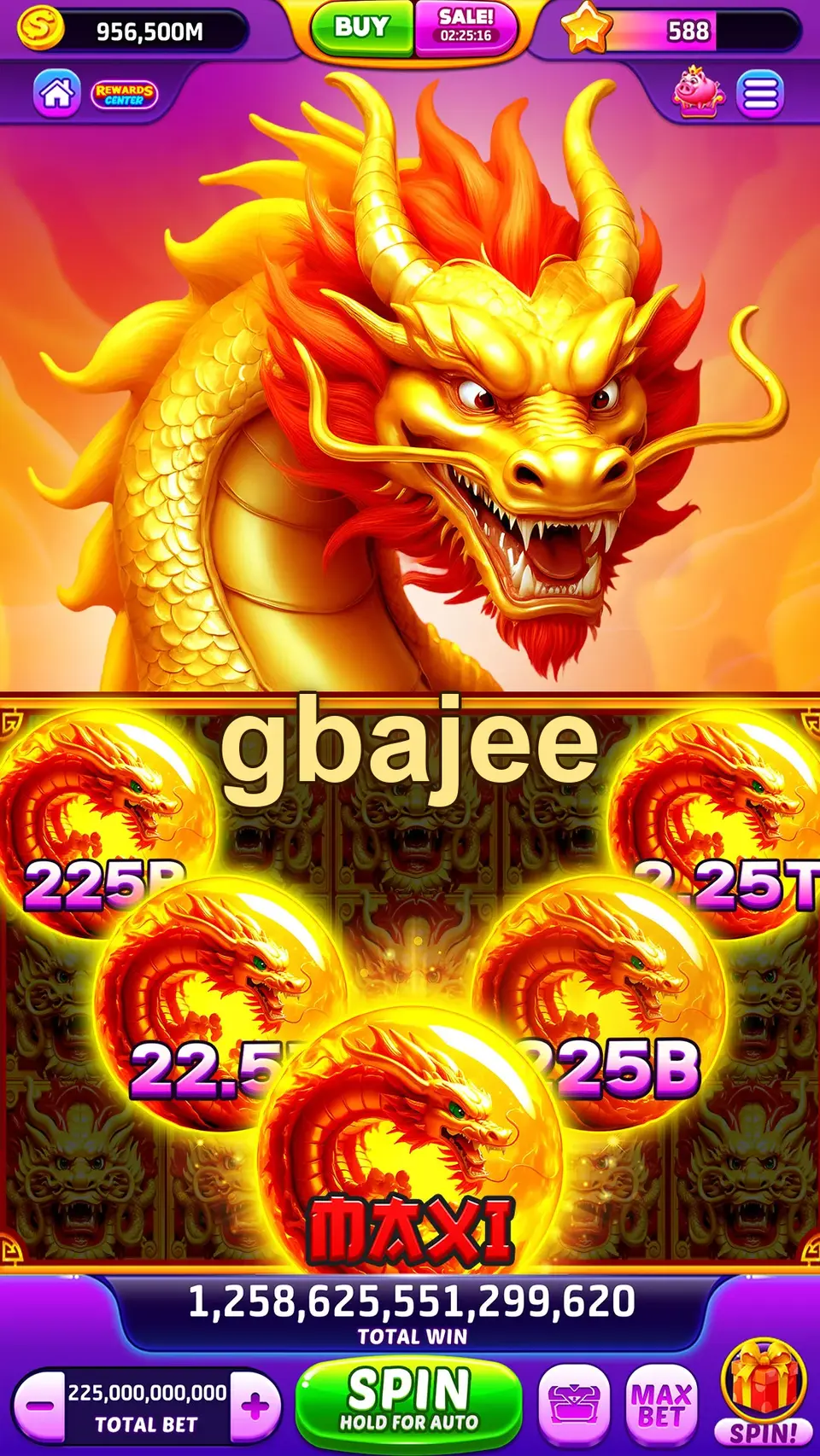 gbajee স্ক্রিনশট অফিসিয়াল APK